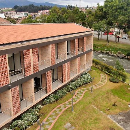 Venue Batan Hotel&Suites Cuenca Kültér fotó