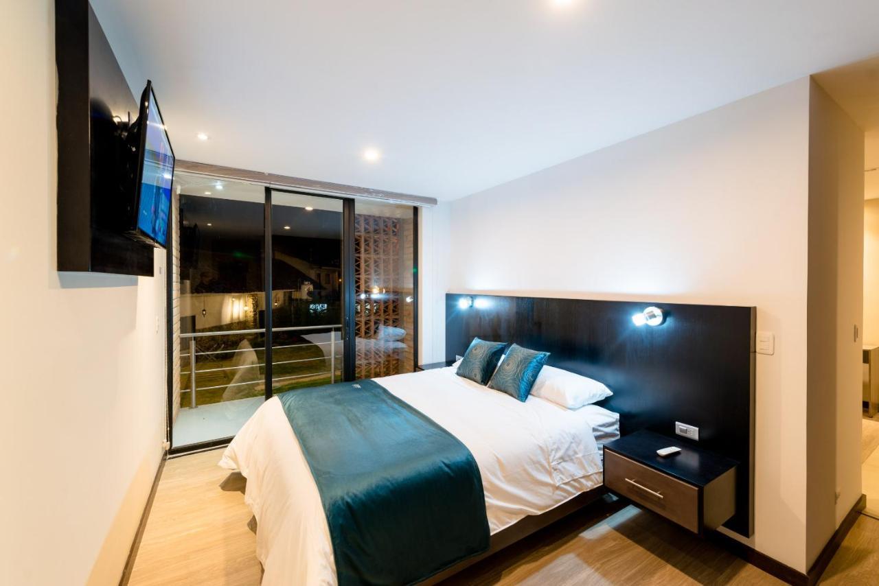 Venue Batan Hotel&Suites Cuenca Kültér fotó