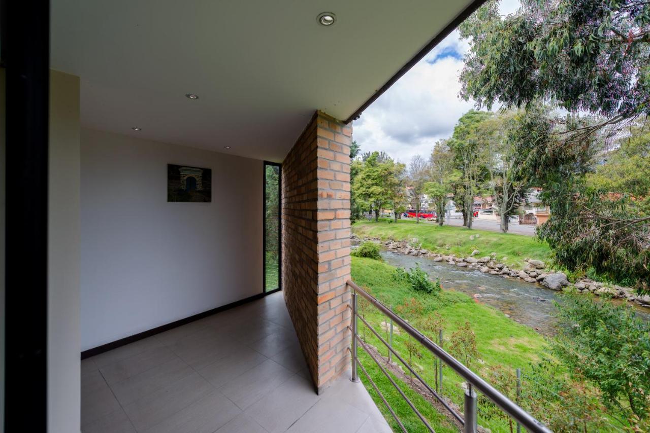 Hotel & Suites En Cuenca, Venue Batan Kültér fotó