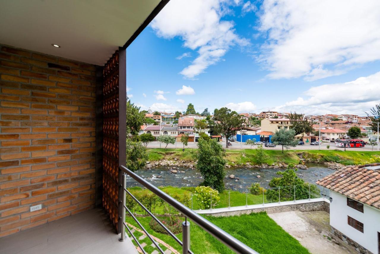 Hotel & Suites En Cuenca, Venue Batan Kültér fotó