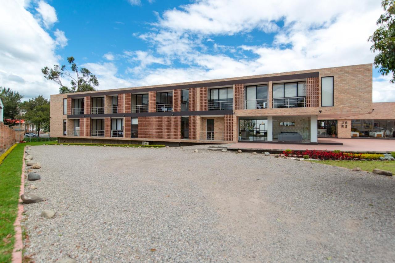 Hotel & Suites En Cuenca, Venue Batan Kültér fotó
