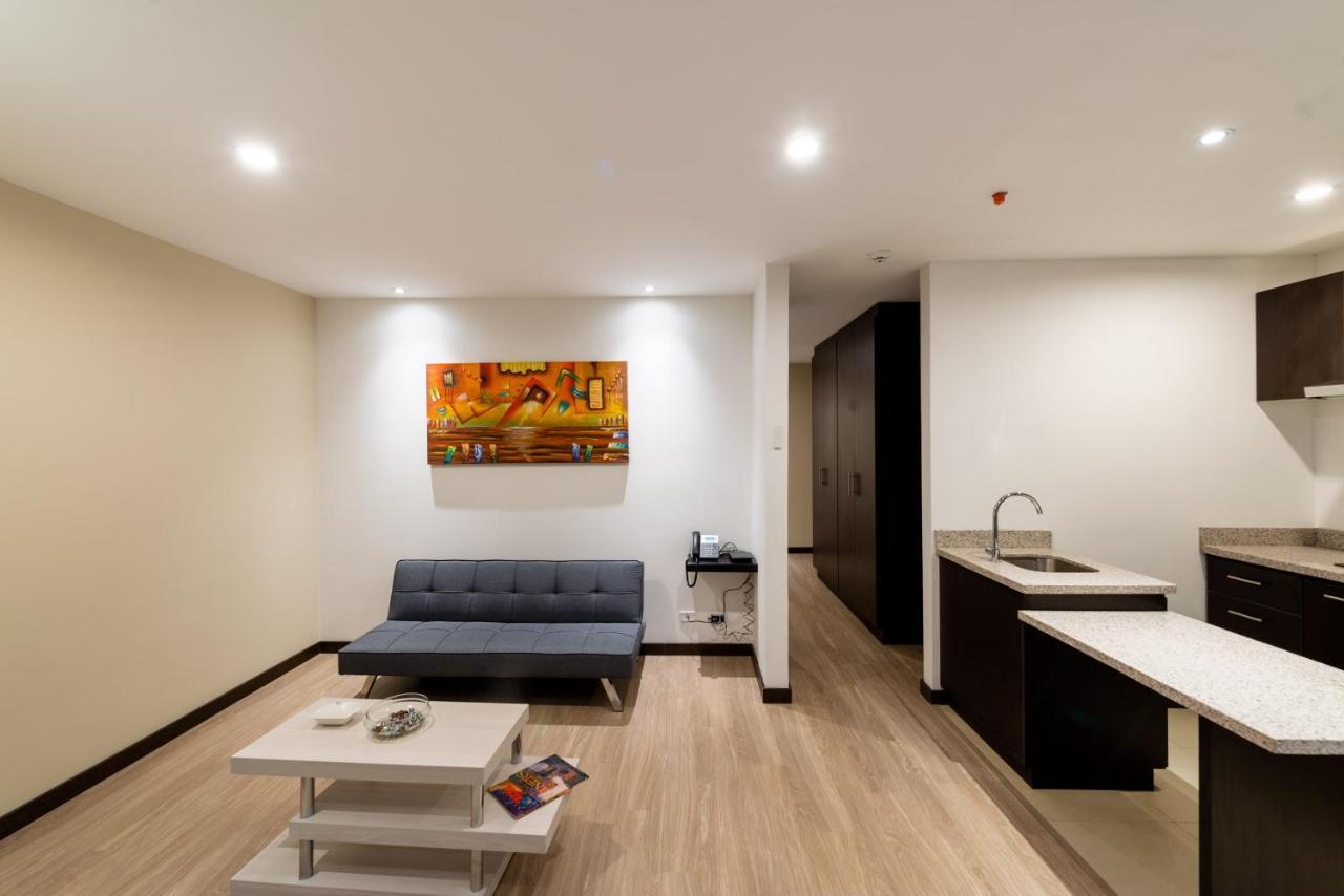 Hotel & Suites En Cuenca, Venue Batan Kültér fotó