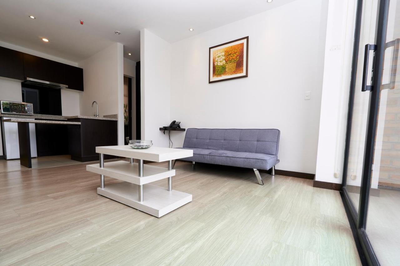 Hotel & Suites En Cuenca, Venue Batan Kültér fotó