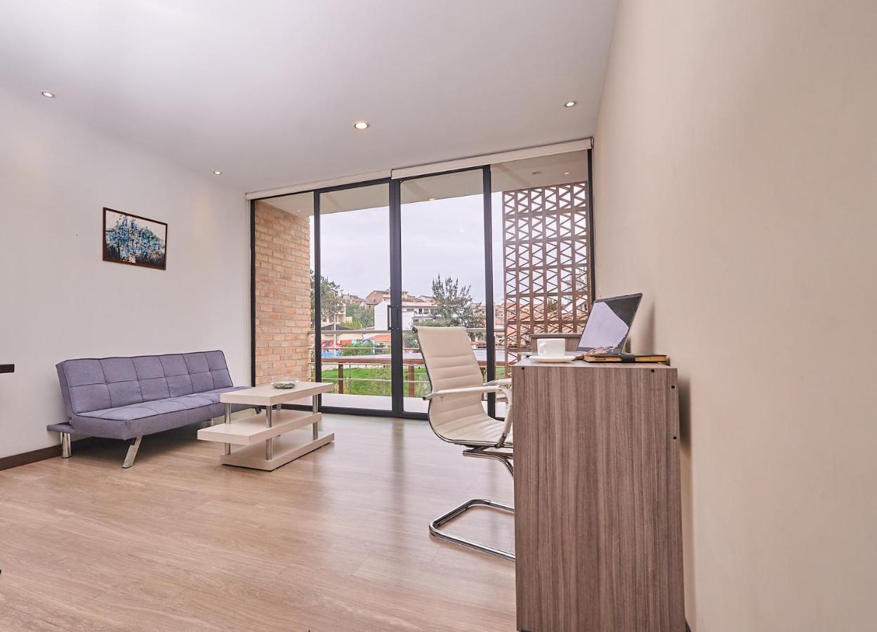 Venue Batan Hotel&Suites Cuenca Kültér fotó
