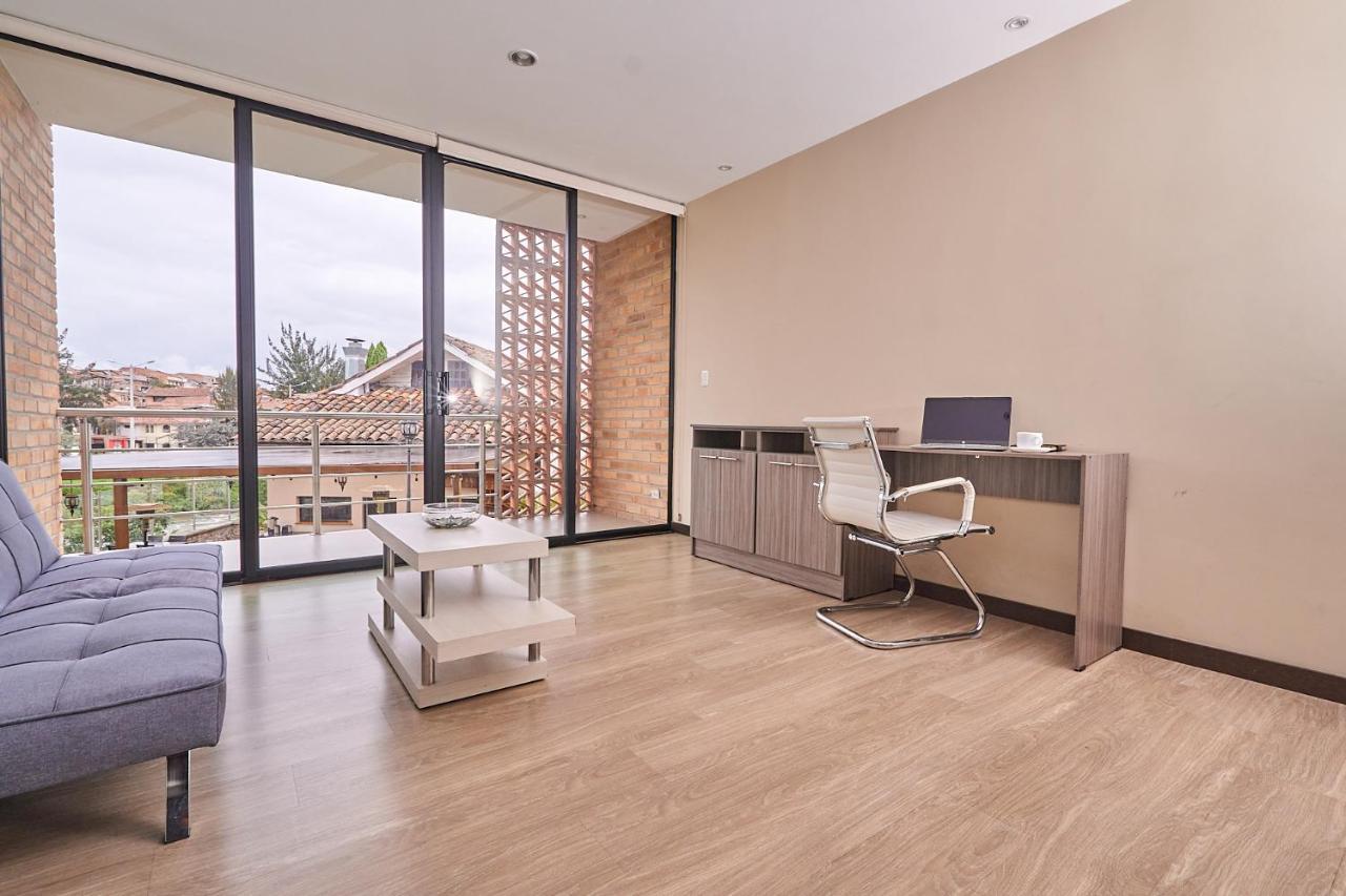 Hotel & Suites En Cuenca, Venue Batan Kültér fotó