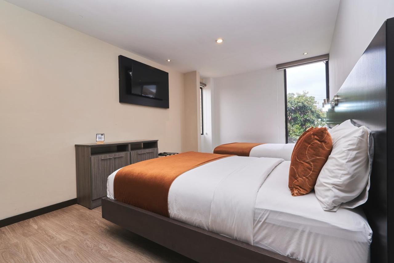 Venue Batan Hotel&Suites Cuenca Kültér fotó