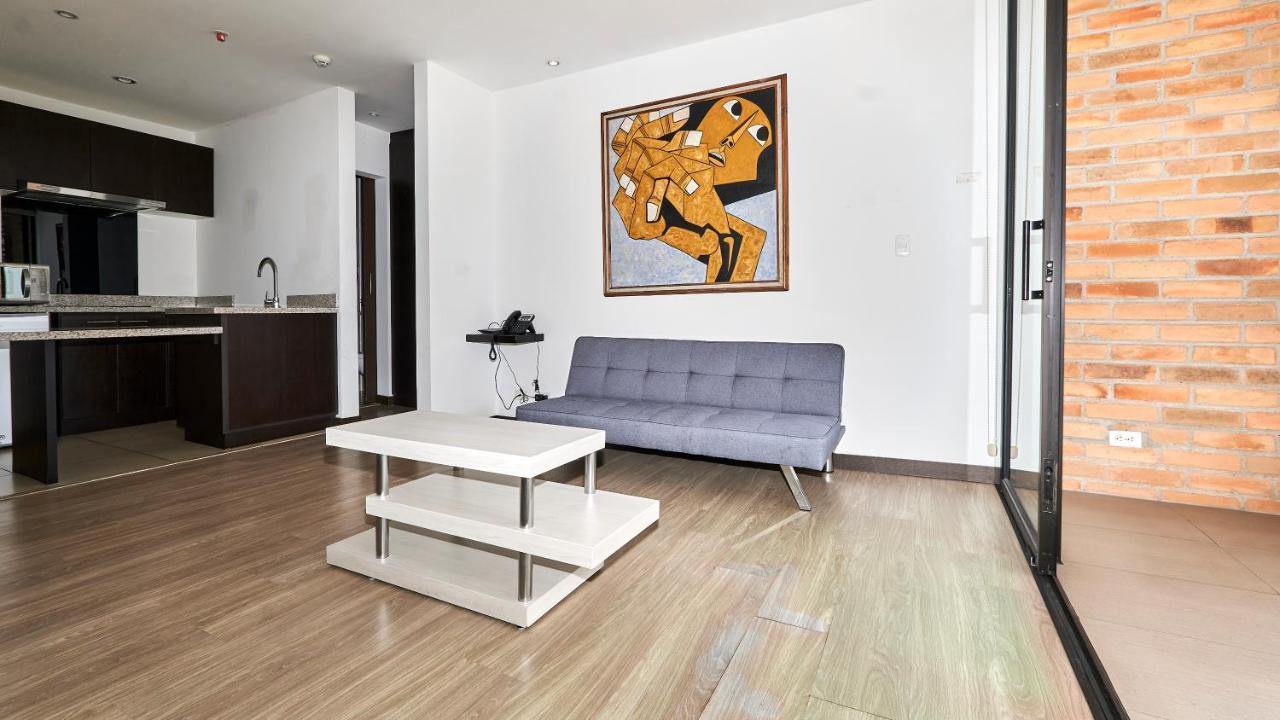 Hotel & Suites En Cuenca, Venue Batan Kültér fotó