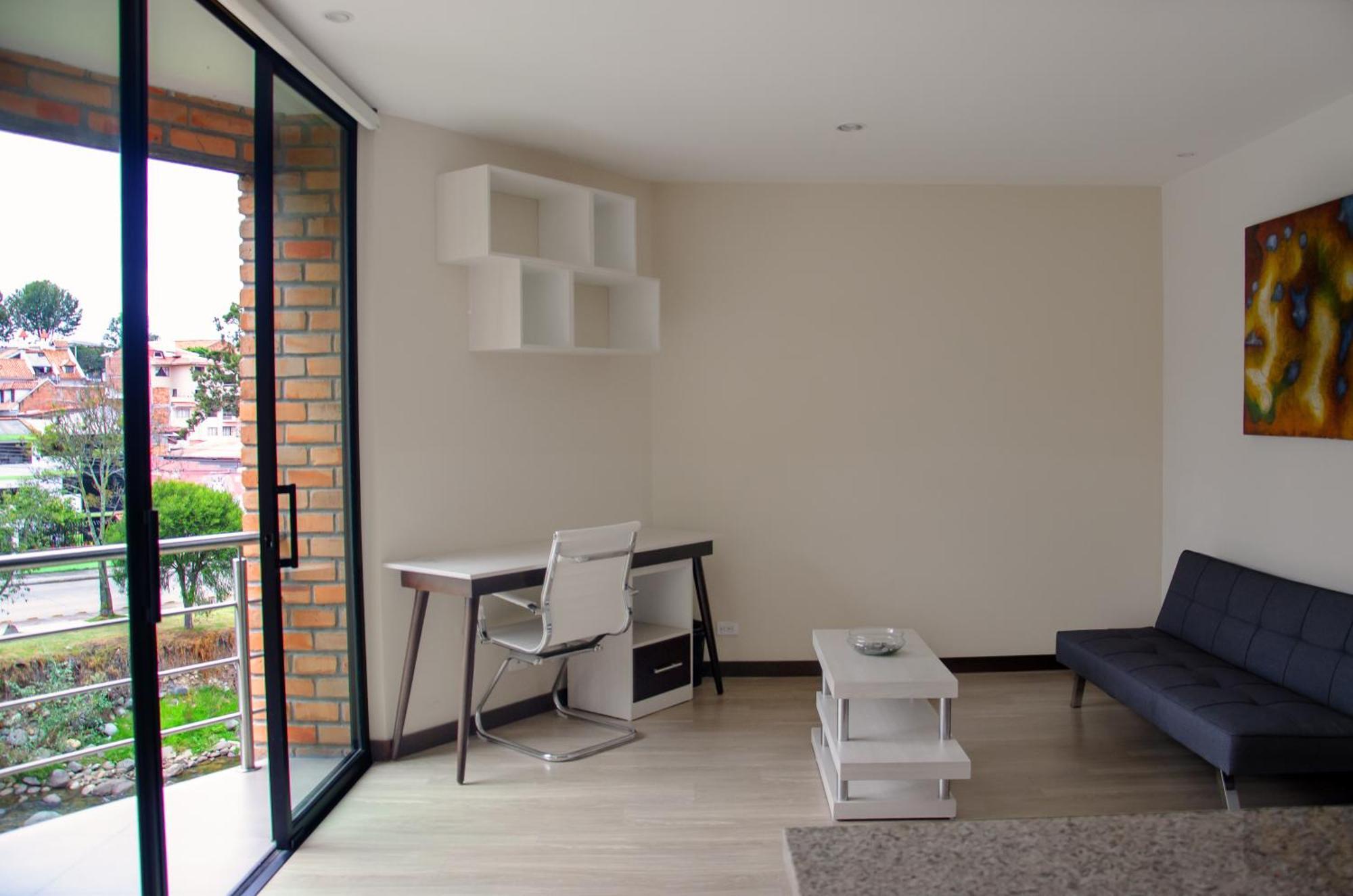 Hotel & Suites En Cuenca, Venue Batan Kültér fotó