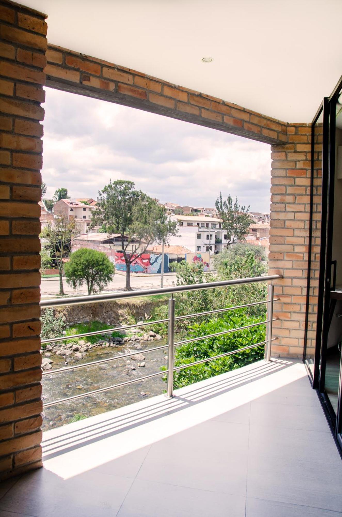 Venue Batan Hotel&Suites Cuenca Kültér fotó