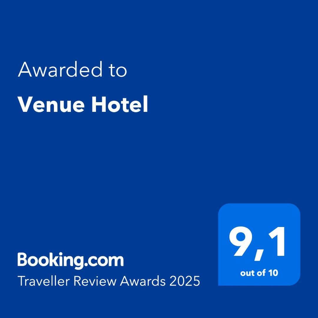 Venue Batan Hotel&Suites Cuenca Kültér fotó